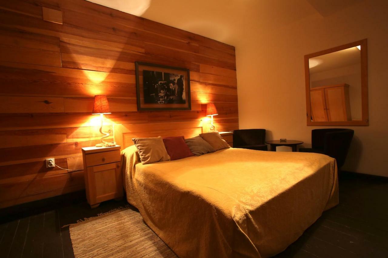 Mecavnik Resort Mokra Gora Bagian luar foto