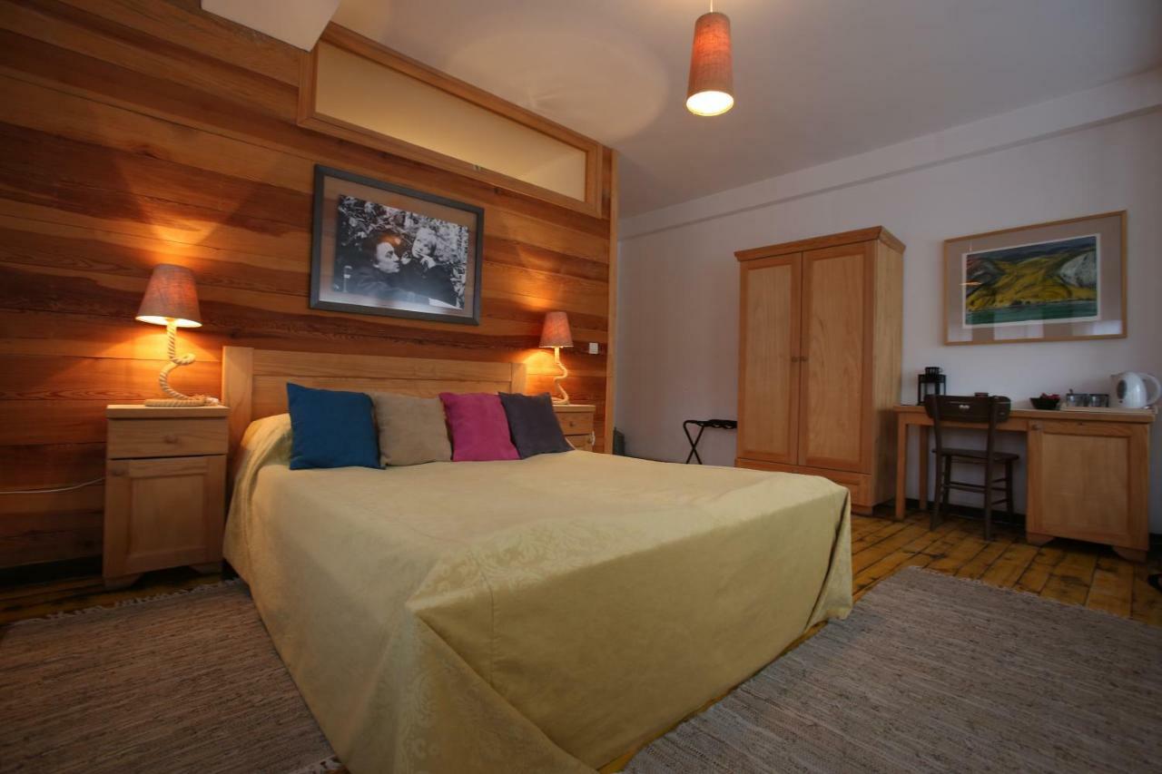 Mecavnik Resort Mokra Gora Bagian luar foto