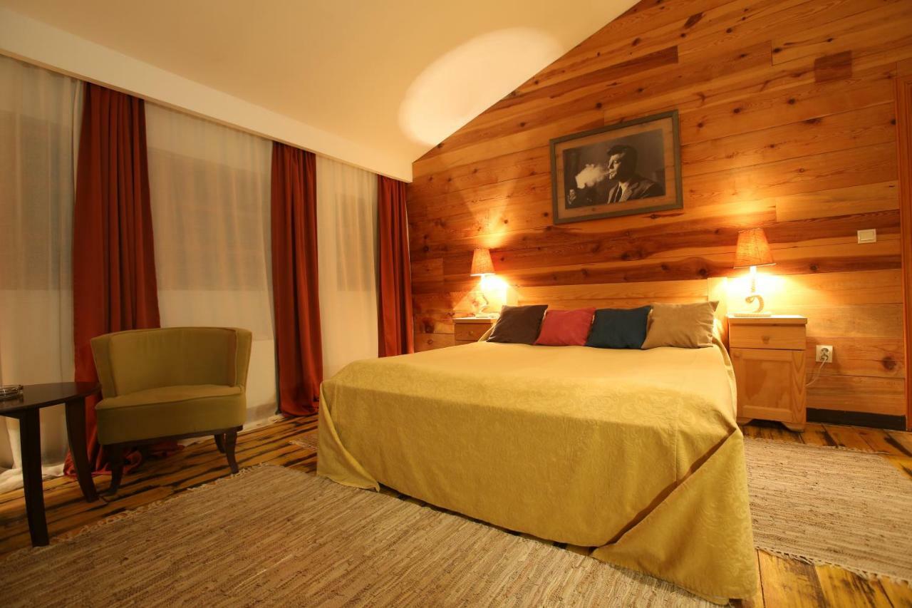 Mecavnik Resort Mokra Gora Bagian luar foto
